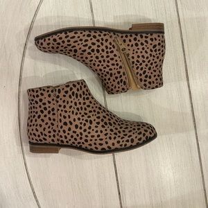 Cat and Jack Girl Boots for Sale - size 3